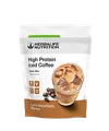 Herbalife High Protein Iced Coffee Latte macchiato 308 g