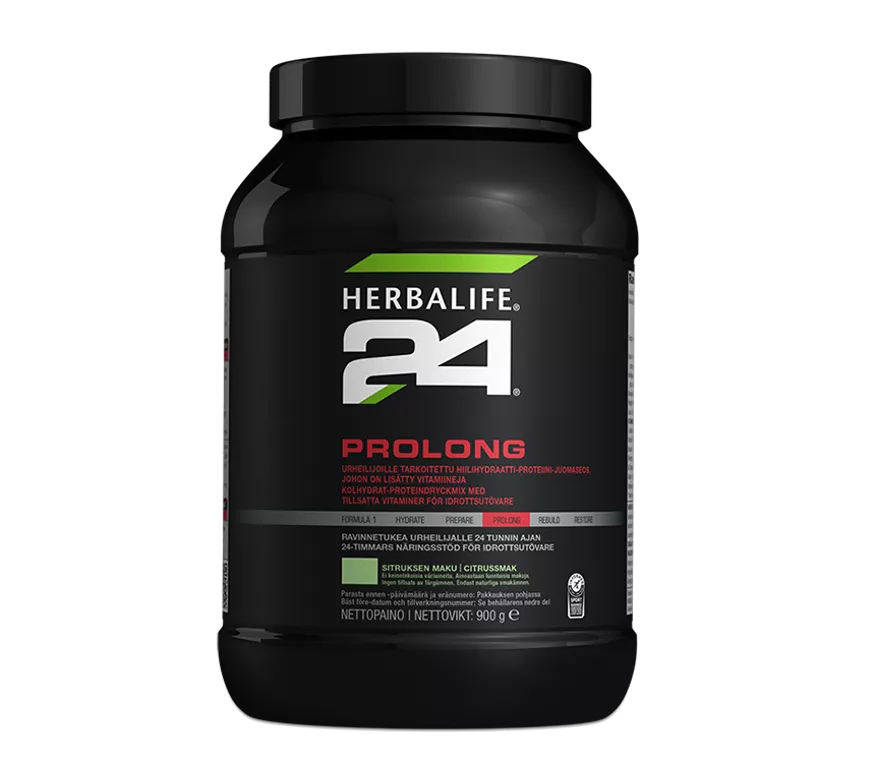Herbalife24® Prolong Sitruksen 900 g