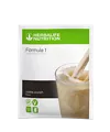 Herbalife Formula 1 Nutritional shake mix Cookie crunch 7 pussia