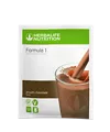 Herbalife Formula 1 Nutritional shake mix Smooth chocolate 7 pussia