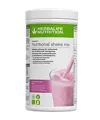 Herbalife Formula 1 Nutritional shake mix Summer berries 550 g