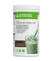 Herbalife Formula 1 Nutritional shake mix Mint ja chocolate 550 g