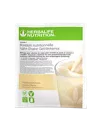Herbalife Boisson Nutritionnelle Vanille Onctueuse 7 x 26g