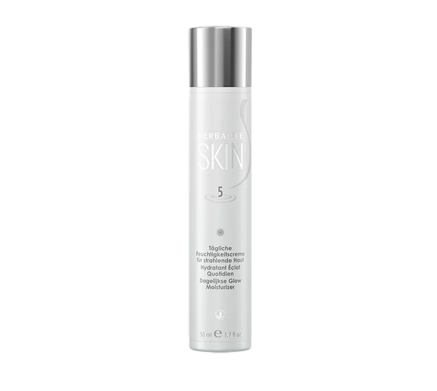 Herbalife SKIN Hydratant Éclat Quotidien 50ml