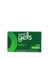 Herbalife Gels ViewVita Baies rouges et agrumes 30 gommes gel à mâcher