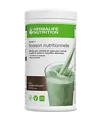 Herbalife Formula 1 Boisson Nutritionnelle Duo Menthe-Chocolat 550g