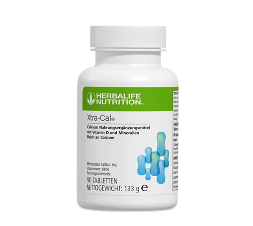 Herbalife Xtra-Cal® 133g