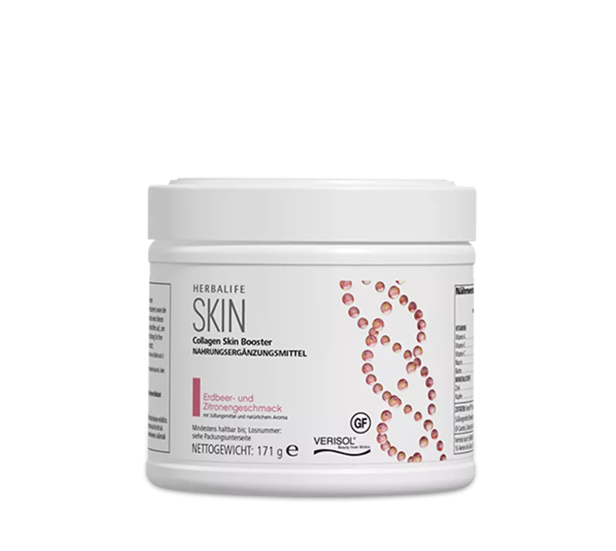 Herbalife SKIN Collagen Skin Booster 171g