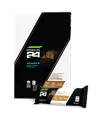 Herbalife24 Achieve Protein Riegel Chocolate Chip Cookie Dough 6 x 60g