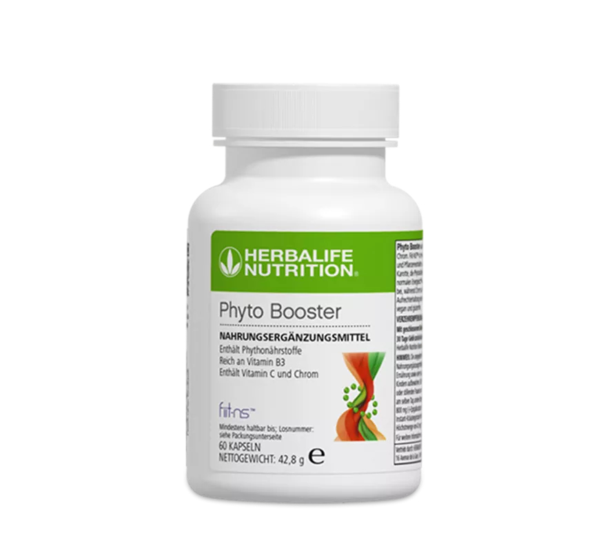 Herbalife Phyto Booster 42,8g