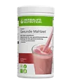 Herbalife Formula 1 Gesunde Mahlzeit Erdbeeren Traum 550g 