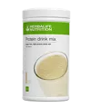 Herbalife Protein Drink Mix Vanilla 588g
