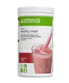 Herbalife Formula 1 Healthy Meal Strawberry Delight 550g