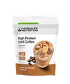 Herbalife High Protein Iced Coffee Latte Macchiato 306 g