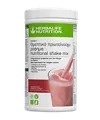 Herbalife Formula 1 Θρεπτικό πρωτεϊνούχο ρόφημα Αγριοφράουλα 550 g