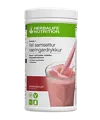 Herbalife Formula 1 Vel samsettur næringardrykkur Ljúffengt jarðarberjabragð 550 g