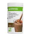 Herbalife Formula 1 Vel samsettur næringardrykkur Silkimjúkt súkkulaðibragð 550 g