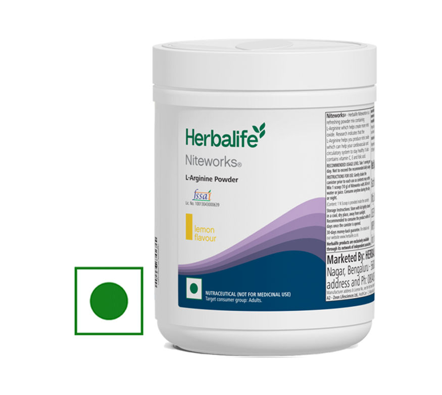 ハーバライフナイトワークス２個セットHerbalife Niteworks - ダイエット