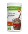 Herbalife Formula 1 Healthy Meal Chocolate Orange 550 g