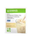 Herbalife Formula 1 Nutritional Shake Mix Vaniglia Créme 7 x 26g