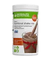 Herbalife Formula 1 Nutritional Shake Mix Cioccolato e Arancia 550 g