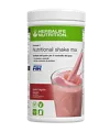 Herbalife Formula 1 Nutritional Shake Mix Fragola Delight 550g