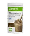 Herbalife Formula 1 Nutritional Shake Mix Caffellatte 550g
