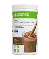 Herbalife Formula 1 Nutritional Shake Mix Cioccolato Delight 550g