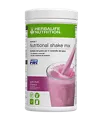 Herbalife Formula 1 Nutritional Shake Mix Frutti di Bosco 550g