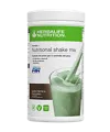 Herbalife Formula 1 Nutritional Shake Mix Menta e Cioccolato 550g
