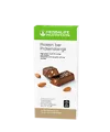 Herbalife Protein Bar Vanilla Almond 14 Bars