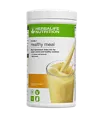 Herbalife Formula 1 Healthy Meal Banana Cream 550g