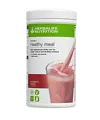 Herbalife Formula 1 Healthy Meal Strawberry Delight 550g