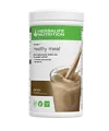 Herbalife Formula 1 Healthy Meal Cafe Latte 550g