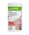 Herbalife Formula 1 Healthy Meal Raspberry and White Chocolate 500g