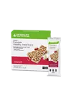 Herbalife Formula 1 Express Healthy Meal Bars Cranberry and White Chocolate 7 Bars
