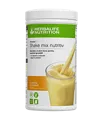 Herbalife Formula 1 Shake Mix Nutritiv Banană 550g