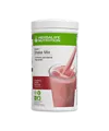 Herbalife Formula 1 Shake Mix Strawberry delight flavoured 550g