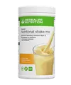 Herbalife Formula 1 Nutritional shake mix Banana cream 550 g