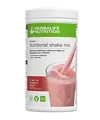 Herbalife Formula 1 Nutritional shake mix Strawberry delight 550 g