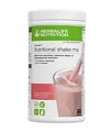 Herbalife Formula 1 Nutritional shake mix Raspberry и white chocolate 500 g