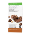 Herbalife Proteinbar Sjokolade/peanøtt 14x35g