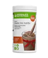 Herbalife Formula 1 Shake Mix Nutritiv Ciocolată și Portocale 550g