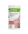 Herbalife Formula 1 Shake Mix Nutritiv Zmeură & Ciocolată Albă 500g