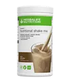 Herbalife Formula 1 Nutritional shake mix Cafe latte 550 g