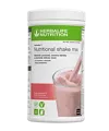 Herbalife Formula 1 Nutritional shake mix Raspberry i white chocolate 500 g