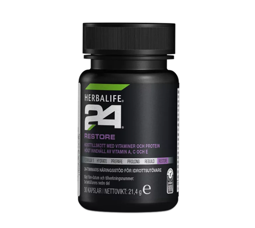 Herbalife24® Restore 30 kapslar