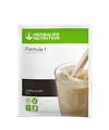 Herbalife Formula 1 Nutritional Shake Mix Cookie crunch 7 påsar