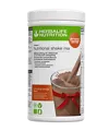 Herbalife Formula 1 Nutritional Shake Mix Chocolate orange 550 g
