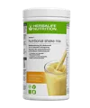 Herbalife Formula 1 Nutritional Shake Mix Banana cream 550 g